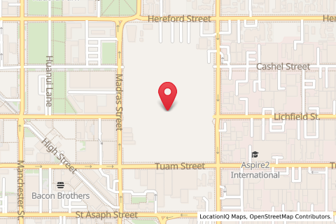 ,,Christchurch,,New Zealand